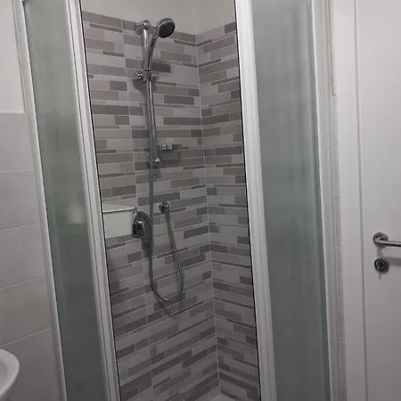 Giulia Lejlighed Colere