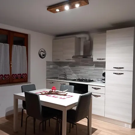 Lejlighed Giulia Colere