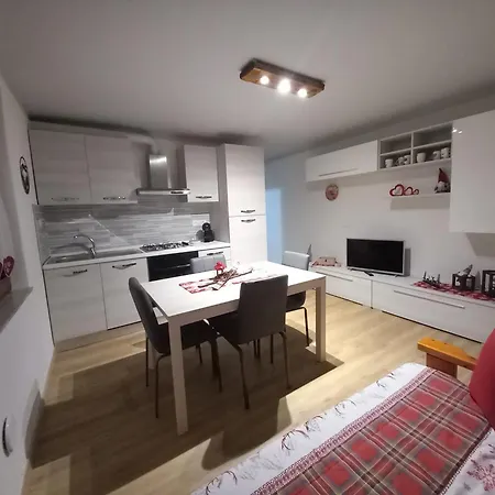 Lejlighed Giulia Colere